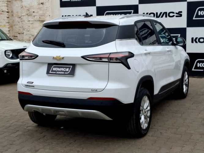 Chevrolet Groove 1.5 Ltz Mt 2024