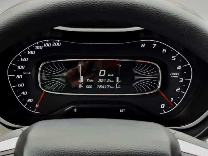 Chevrolet Groove 1.5 Ltz Mt 2024