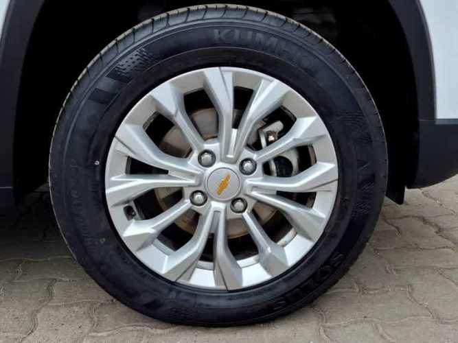 Chevrolet Groove 1.5 Ltz Mt 2024