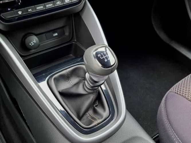 Chevrolet Groove 1.5 Ltz Mt 2024