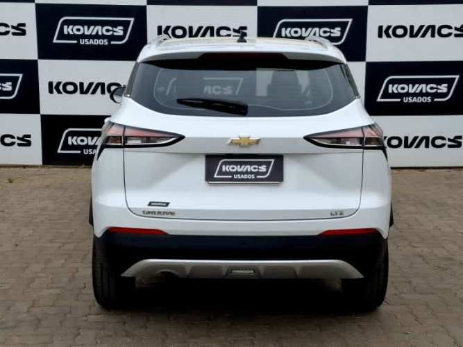 Chevrolet Groove 1.5 Ltz Mt 2024