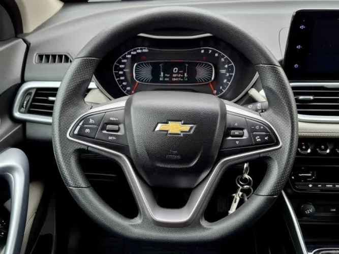 Chevrolet Groove 1.5 Ltz Mt 2024