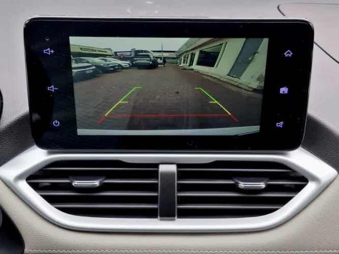 Chevrolet Groove 1.5 Ltz Mt 2024