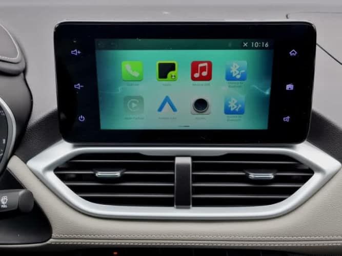 Chevrolet Groove 1.5 Ltz Mt 2024