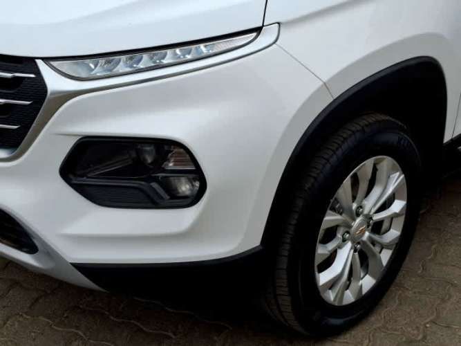 Chevrolet Groove 1.5 Ltz Mt 2024