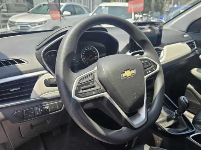 Chevrolet Captiva Ltz 1.5 Mt 2024
