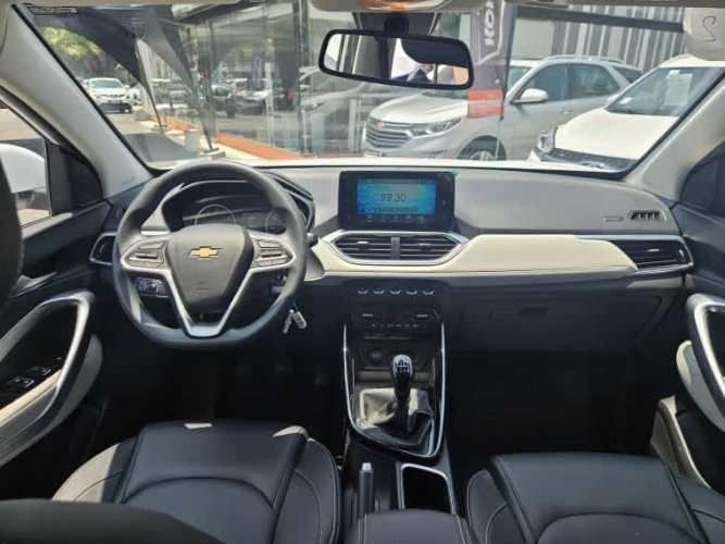 Chevrolet Captiva Ltz 1.5 Mt 2024