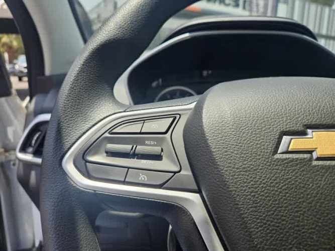 Chevrolet Captiva Ltz 1.5 Mt 2024