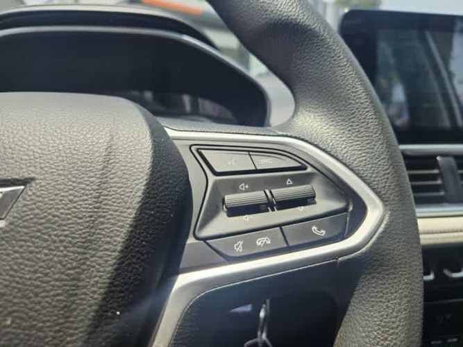 Chevrolet Captiva Ltz 1.5 Mt 2024