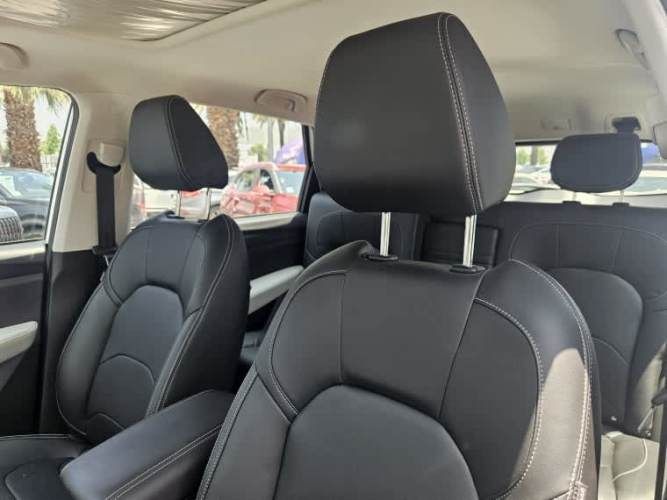 Chevrolet Captiva Ltz 1.5 Mt 2024