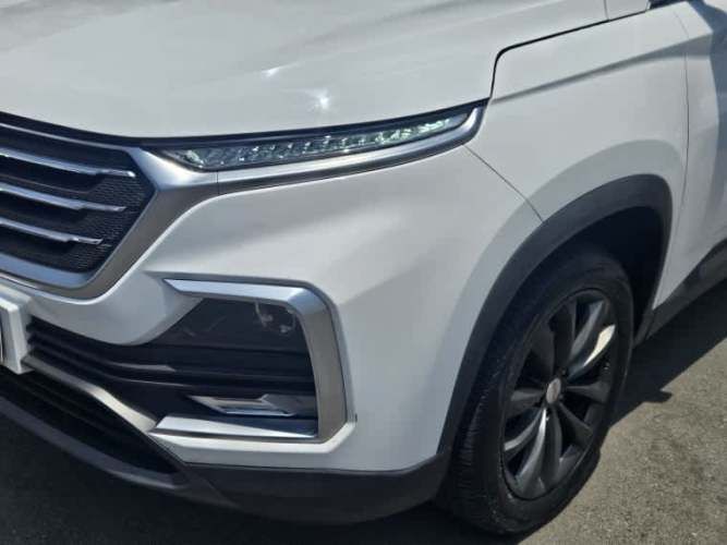 Chevrolet Captiva Ltz 1.5 Mt 2024