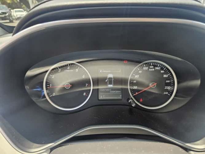 Chevrolet Captiva Ltz 1.5 Mt 2024