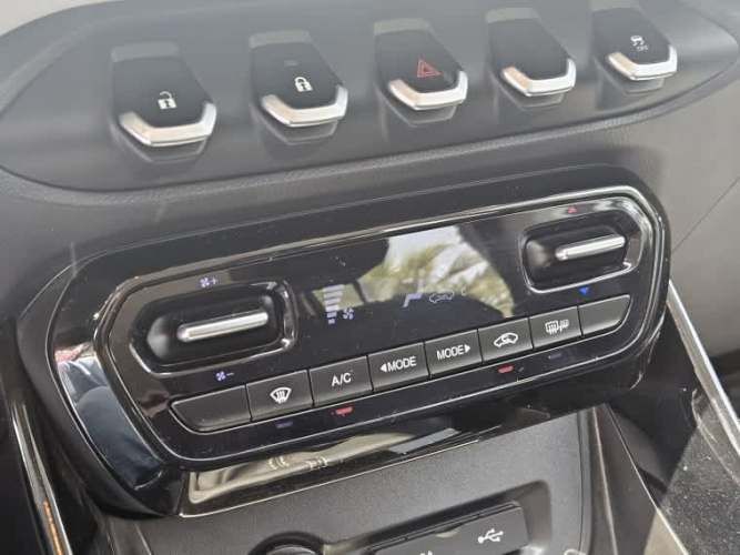 Chevrolet Captiva Ltz 1.5 Mt 2024