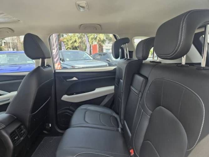 Chevrolet Captiva Ltz 1.5 Mt 2024