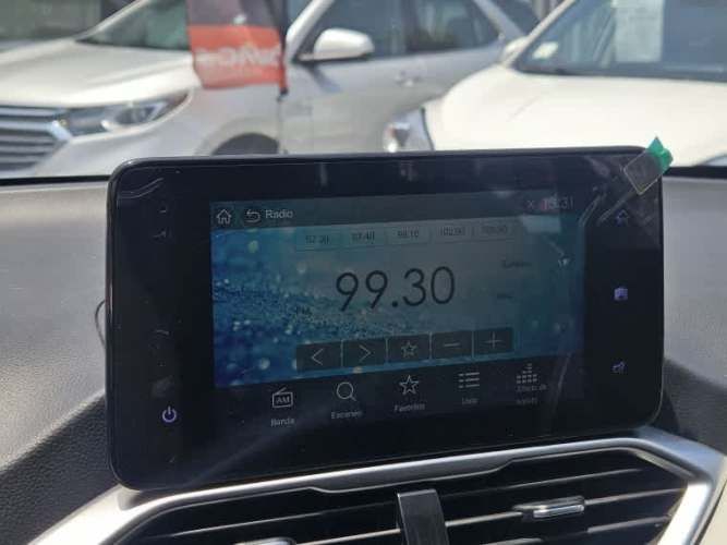 Chevrolet Captiva Ltz 1.5 Mt 2024