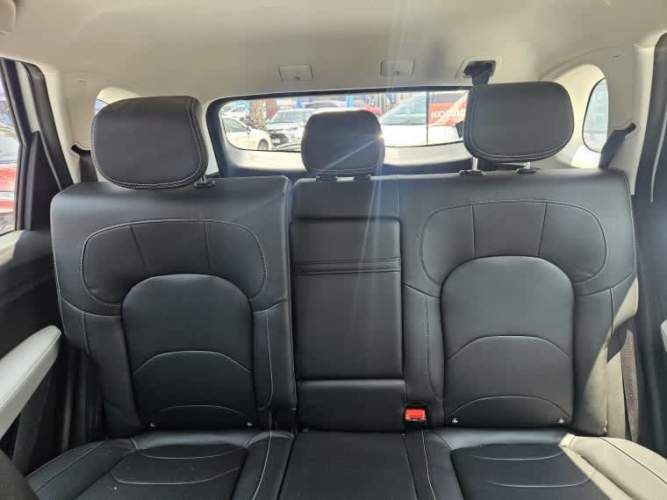 Chevrolet Captiva Ltz 1.5 Mt 2024