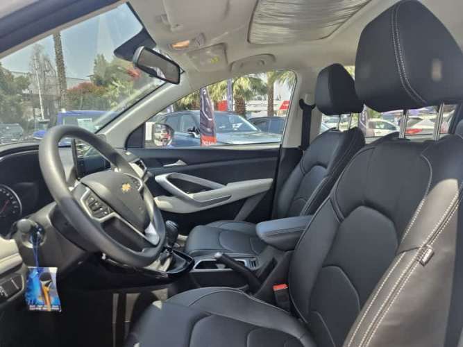 Chevrolet Captiva Ltz 1.5 Mt 2024