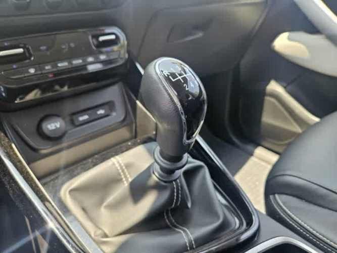 Chevrolet Captiva Ltz 1.5 Mt 2024