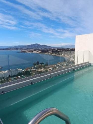 Departamento HERMOSO DEPARTAMENTO EN VENTA, CON VISTA AL MAR!