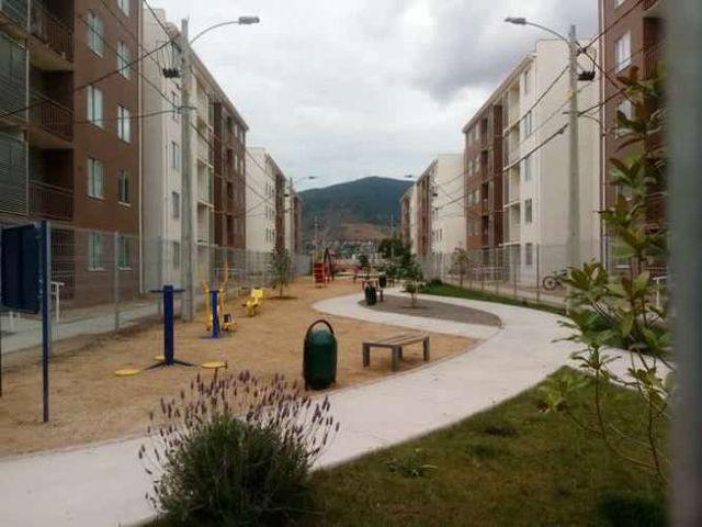 Departamento Av. República, Limache, Valparaíso