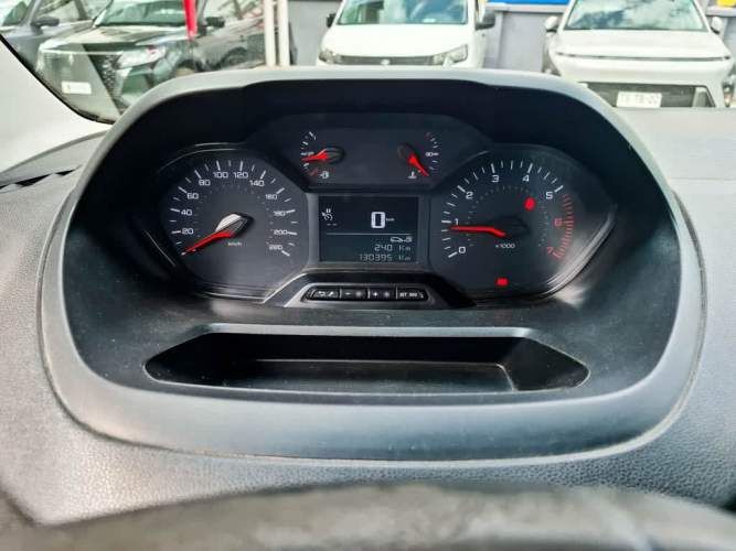 PEUGEOT PARTNER 2021