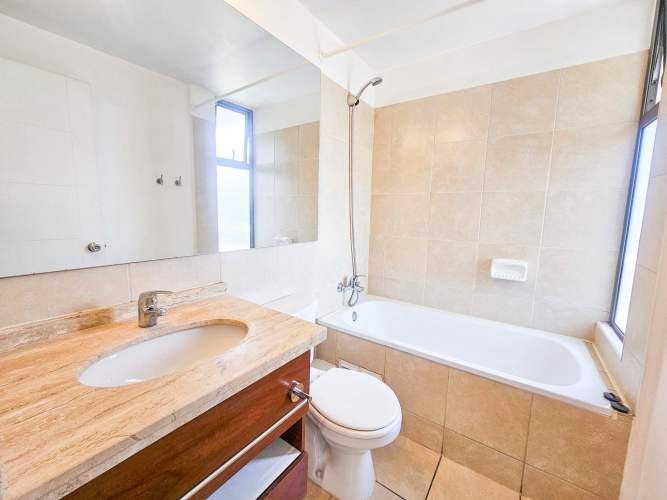 Moderno Depto 2D2B1E con Vista Oriente (134846)