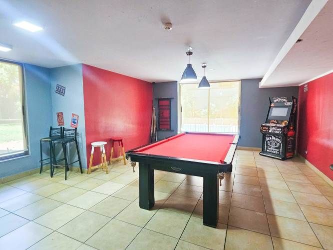 Moderno Depto 2D2B1E con Vista Oriente (134846)