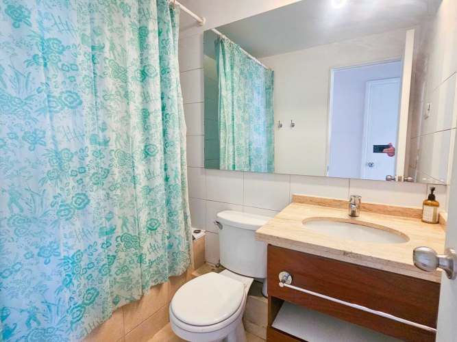 Moderno Depto 2D2B1E con Vista Oriente (134846)