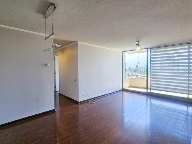 Moderno Depto 2D2B1E con Vista Oriente (134846)