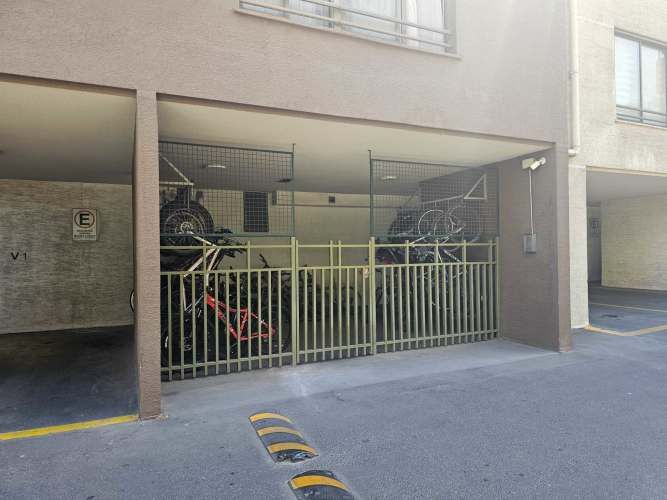 Moderno Depto 2D2B1E con Vista Oriente (134846)