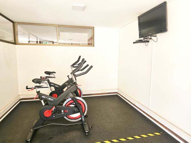 Moderno Depto 2D2B1E con Vista Oriente (134846)