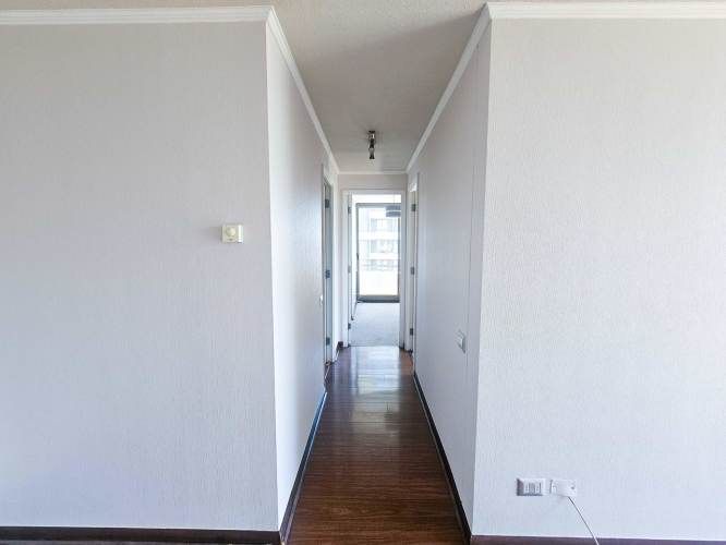 Moderno Depto 2D2B1E con Vista Oriente (134846)