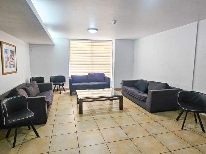 Moderno Depto 2D2B1E con Vista Oriente (134846)