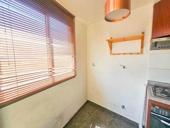 Moderno Depto 2D2B1E con Vista Oriente (134846)