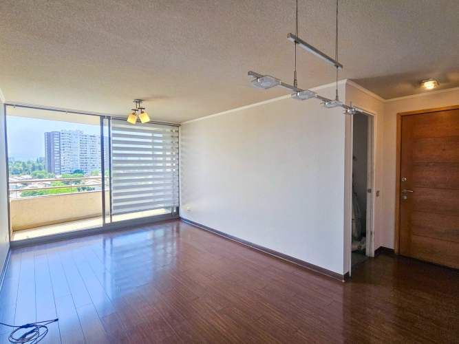 Moderno Depto 2D2B1E con Vista Oriente (134846)