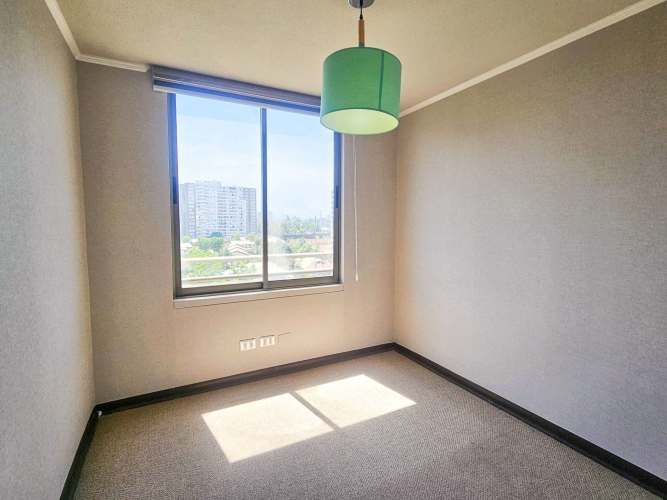 Moderno Depto 2D2B1E con Vista Oriente (134846)