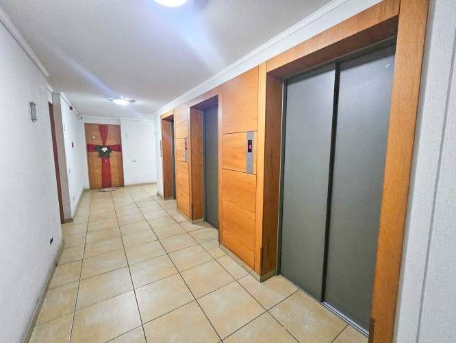 Moderno Depto 2D2B1E con Vista Oriente (134846)