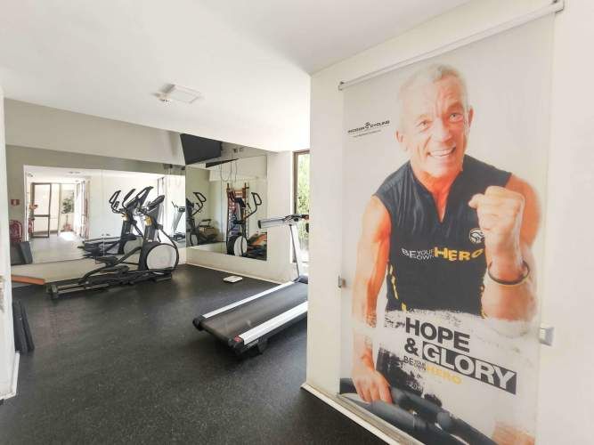 Moderno Depto 2D2B1E con Vista Oriente (134846)