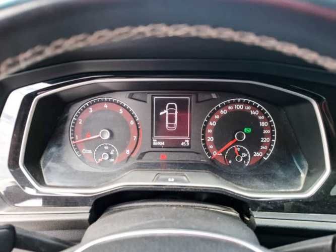 VOLKSWAGEN JETTA 2021