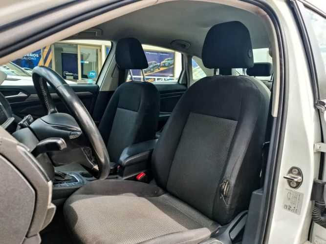 VOLKSWAGEN JETTA 2021