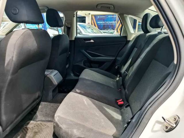 VOLKSWAGEN JETTA 2021