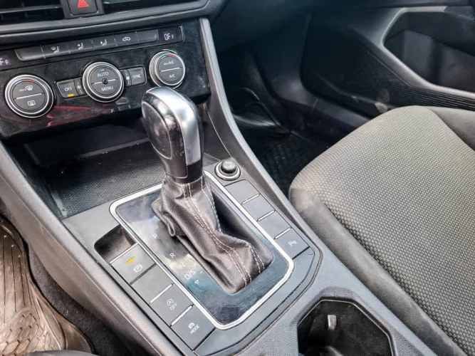 VOLKSWAGEN JETTA 2021