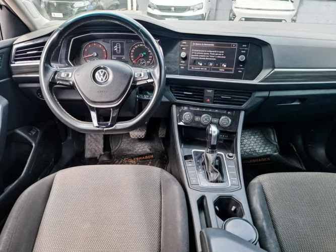 VOLKSWAGEN JETTA 2021