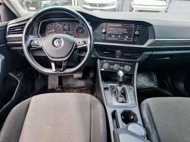 VOLKSWAGEN JETTA 2021