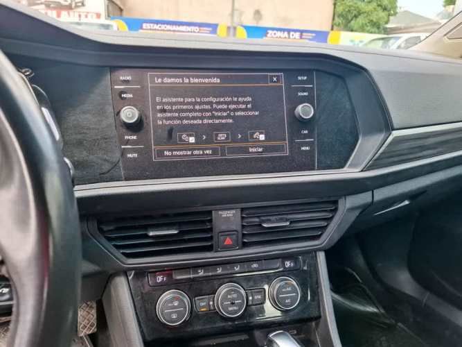 VOLKSWAGEN JETTA 2021