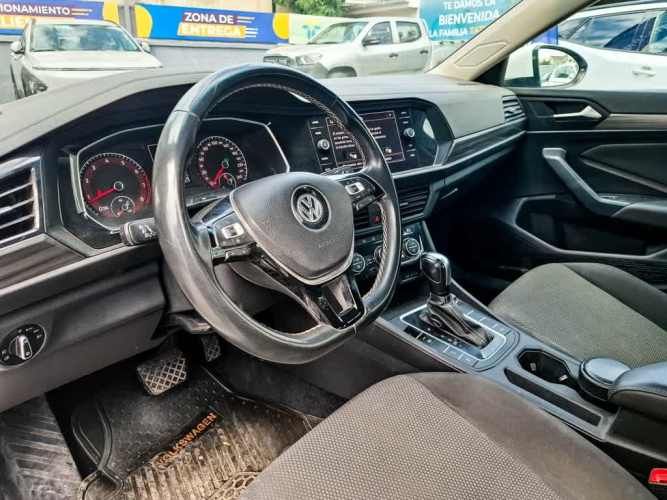 VOLKSWAGEN JETTA 2021