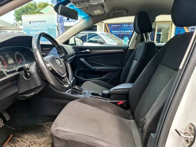 VOLKSWAGEN JETTA 2021