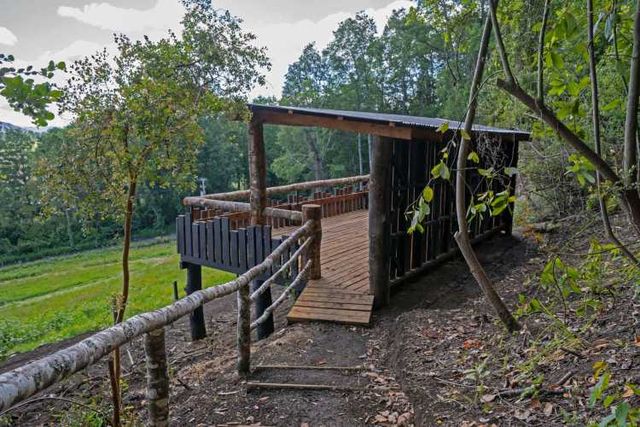 Verde Horizonte , Lanzamiento, Parcelas Agricolas