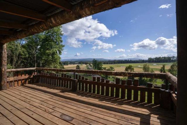 Verde Horizonte , Lanzamiento, Parcelas Agricolas