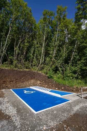 Verde Horizonte , Lanzamiento, Parcelas Agricolas